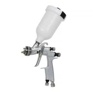 Air Spray Gun HVLP LVMP Nozzle 0.8/1.0/1.2