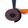 Economical Price Pneumatic Mini Angle Grinder 4inch (100mm) 10000RPM Air Angle Grinder Tool for Cutting, Grinding