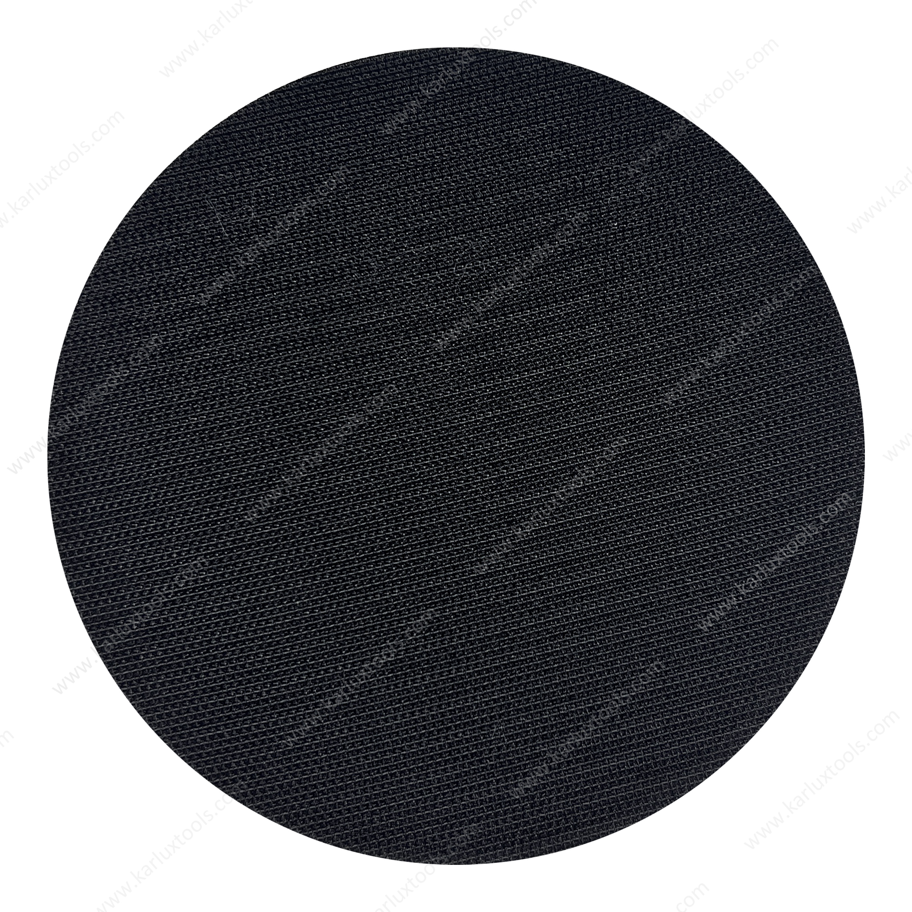 6 Inch (150mm) Polishing Pad 20mm Medium Soft Foam M14/M16/5/8