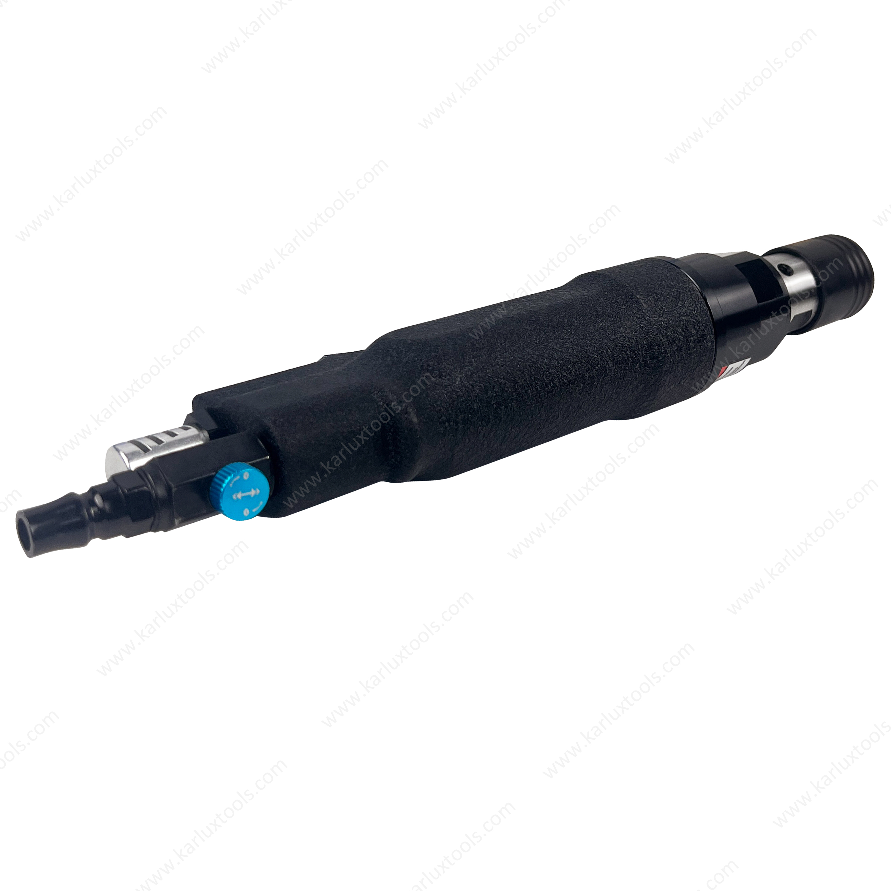 400RPM Straight Type Pneumatic Thread Tapping Machine with M3-M12/M14-M20 Nozzles Air Tapper for Industrial Use