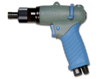 Torque-adjustable Pistol Air Screwdriver