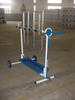 Universal Rotating Parts Paint Panel Work Stand