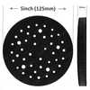 Interface Pad 5inch (125mm) 44 Hole