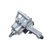 AIW351943-B Air Wrench 4300rpm Square Drive 1 or 3/4 inch Bolt Capacity M35