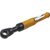 ARWY2212215-C Air Ratchet Wrench 150rpm Size of Hex Bore 22mm or 24mm Max Torque 122N.m