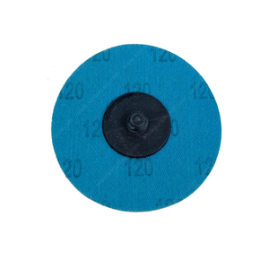 3 inch(75mm) P36/P40/P60/P80/P120 20000RPM Ceramics Quick-Change Disc