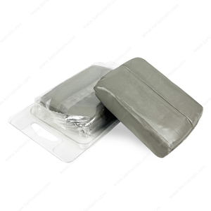 150g Grey Car Washing Cleaning Clay Portable Clay Bar Sludge Mud Remove Universal Auto Car Clean Clay