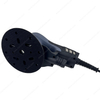 6Inch 150Mm 4,000-10,000Rpm Variable Speed Central Vacuum Sander Factory Sanding Power Tools Electric Random Orbital Sander