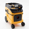 Pneumatic Dust-free Dry Grinding Machine Dust Extractor Dry Grinding Machine Vacuum Cleaner Dust Collector with Hanger