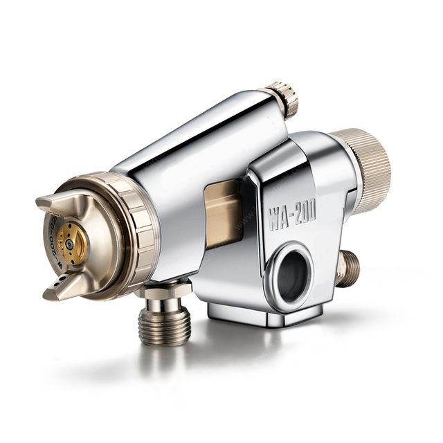 Air Spray Gun Nozzle 1.2 /1.5/2.0/2.5