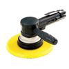 Air Sander 8inch (200mm) Orbit 5.0mm Non Vacuum 900RPM