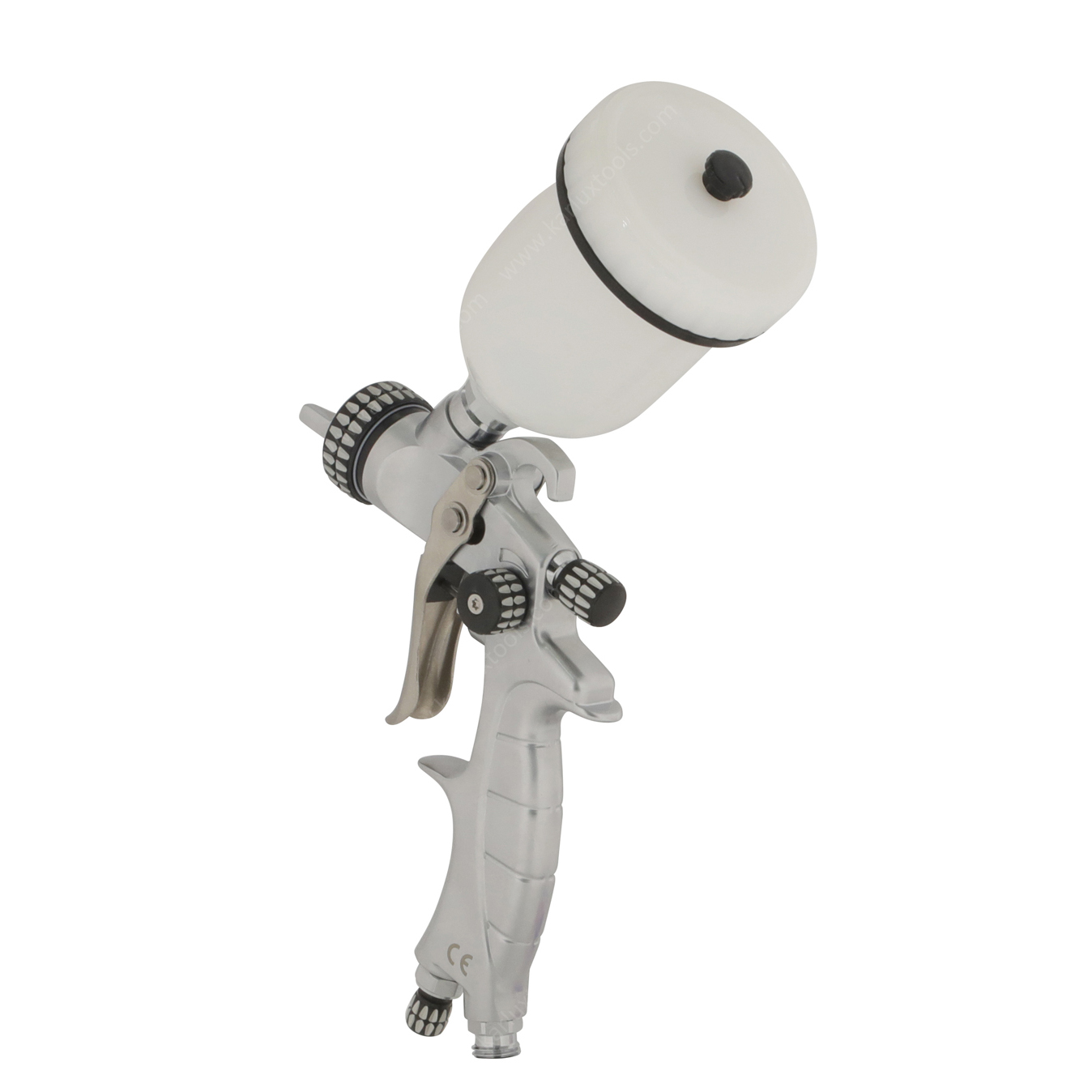 Air Spray Gun HVLP Nozzle 0.5/0.8/1.0/1.2