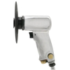 Air Sander 75mm (3inch) No Orbit 19,000RPM sander gun