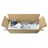 Air Waste Cleaning Machine Corrugated Cardboard Edge Removal Machine Pneumatic Waste Paper Stripper for Carton