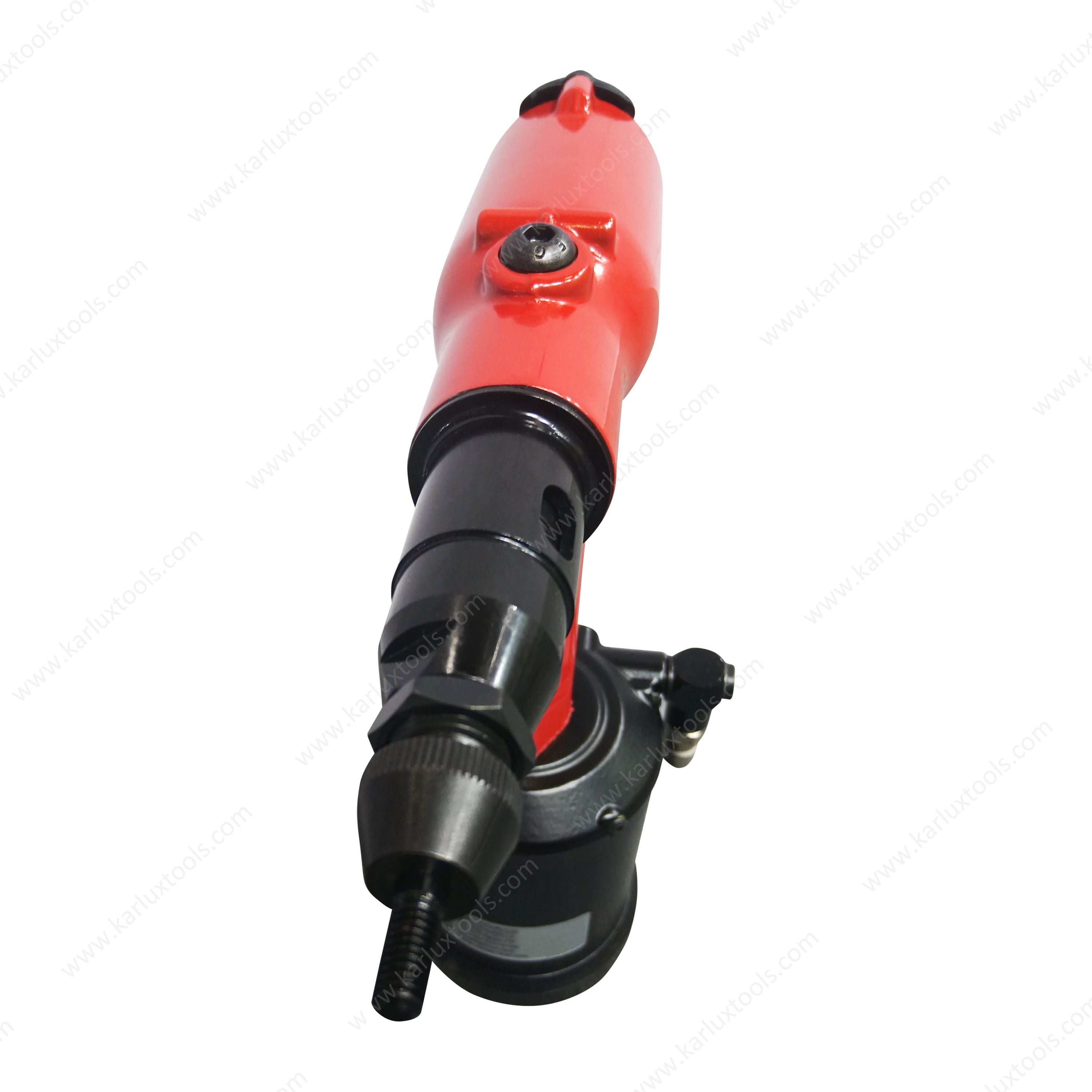 M4-M12 Pneumatic Rivet Nut Gun Tool Riveting Machine Air Hydraulic Riveter