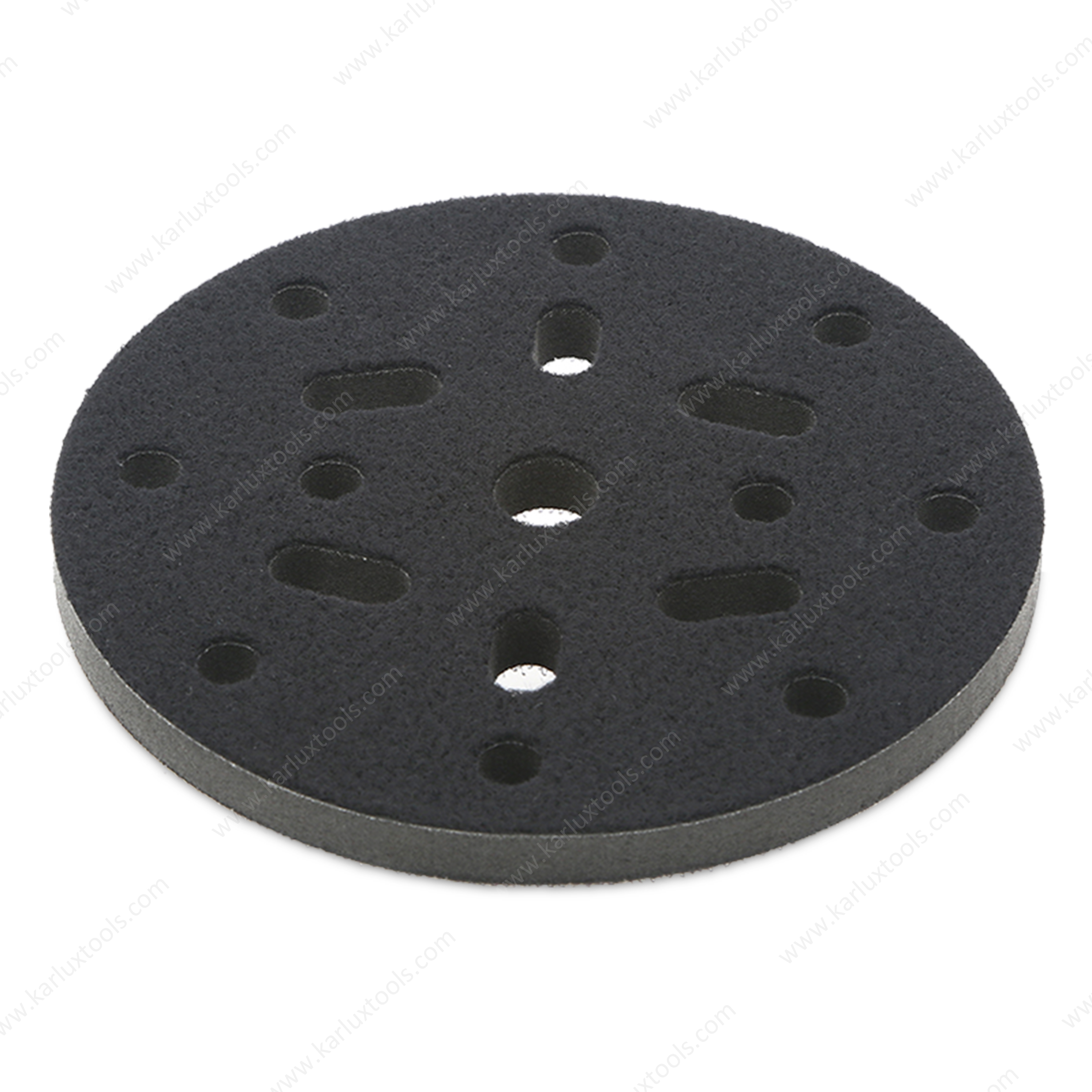 Super Interface Pad 6inch (150mm) 17 Hole