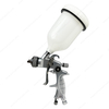 1.0-2.0mm Gravity Feed Air Spray Gun Nozzle Sprayer Jet Spray Gun