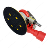 Air Sander tools 6inch (150mm) Orbit 2.5/5.0/8.0mm Central Vacuum 12,000RPM