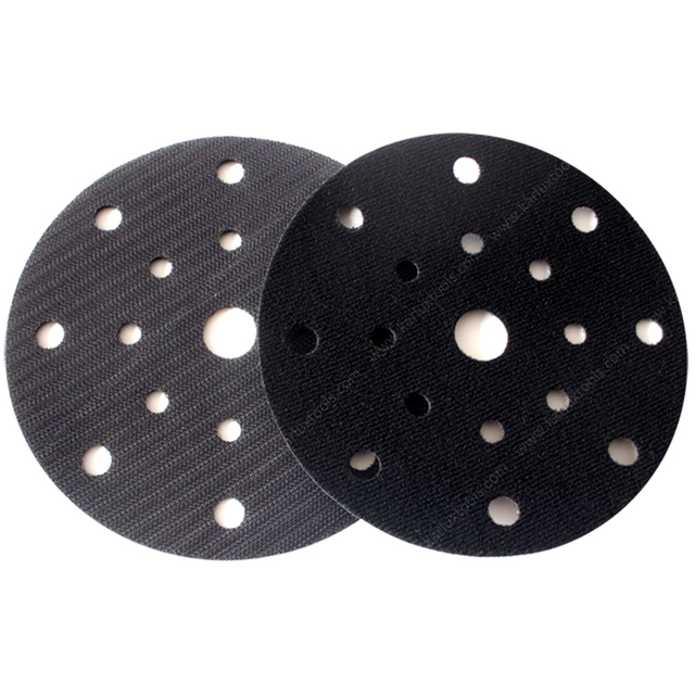 Pad Saver 6inch (150mm) 17 Hole