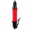Lever Type HEX 1/4" Pneumatic Assembly Tool Reversible Screwdriver Straight Air Shut-Off Screwdriver