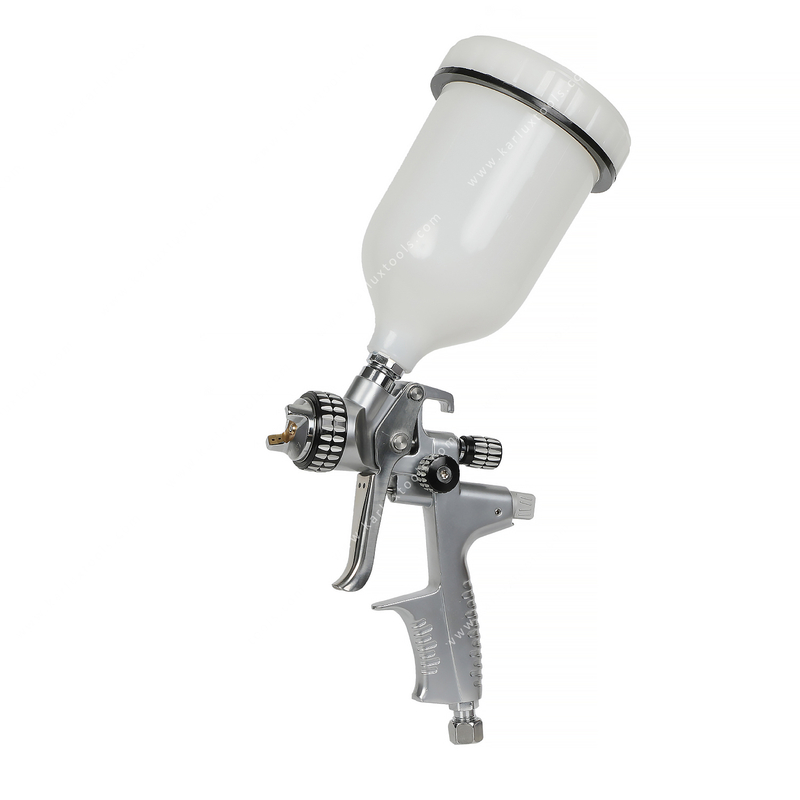 Gravity Feed HVLP adnd MP Air Spray Gun