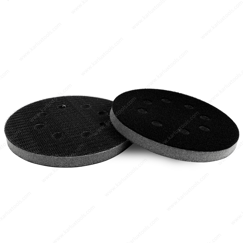 Interface Pad 5inch (125mm) 8 Hole