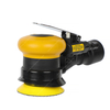 3'' 75mm Central Vacuum 12000rpm Orbital Air Sander