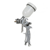 100ml Gravity Feed LVLP and HVLP and MP Air Spray Gun