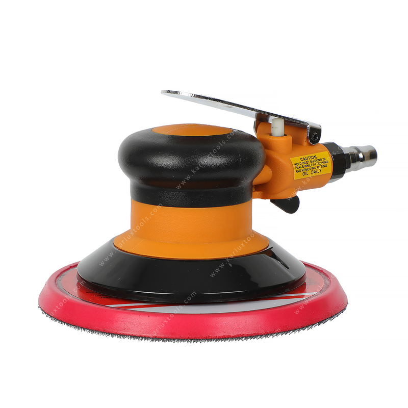 6inch 150mm Non Vacuum 12000rpm Orbital Air Sander