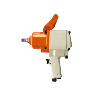 AIW1321943-B Air Wrench 4300rpm Square Drive 1 or 3/4 inch Bolt Capacity M35