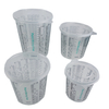 Disposable Paint Mixing Cups with Scale 700ml