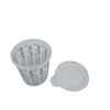 Disposable Paint Mixing Cups with Scale 400ml