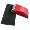 160x85mm Manual Sanding Block Sanding Holder Hand Abrasive Tool