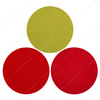 5 Inch(125mm) Silicon Carbide Abrasive Foam Disc Sandpaper