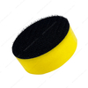 2inch Wholesale Rubber Buffing Plate Polishing Pad Finishing Disc Pad for Mechanical Abrasive Works