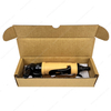 21000RPM 1/4Inch Collet Air Intake Pneumatic Grinding Right Angle Grinder Front Exhaust 90 Degree Grinder Air Die Grinder