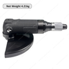 5900rmp 9inch Heavy Duty Pneumatic Disc Grinder Air Angle Grinder Industrial Grinding Machine