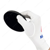 5inch 125mm 33Holes Round Hook and Loop Sponge Cushion Buffer Backing Pad Foam Soft Sanding Interface Pad