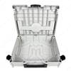 40x30x12cm Workshop Waterproof Dustproof Stackable Modular Tool Boxes System Systainer Storage Case for Tool Protection