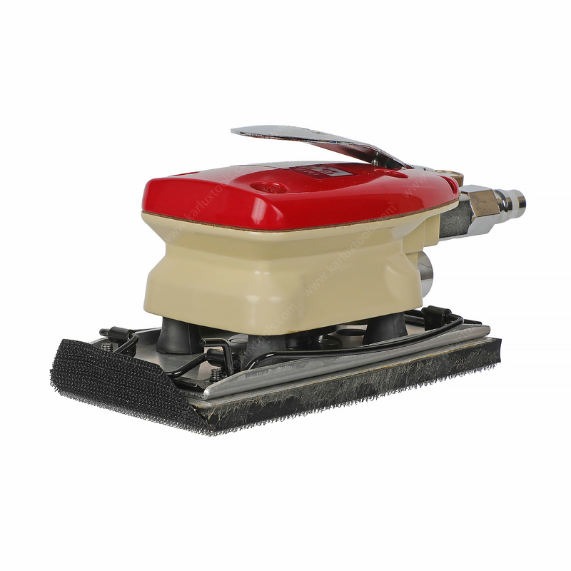 Air Sander 73X140mm Orbit 3.0mm Non Vacuum 10,000RPM