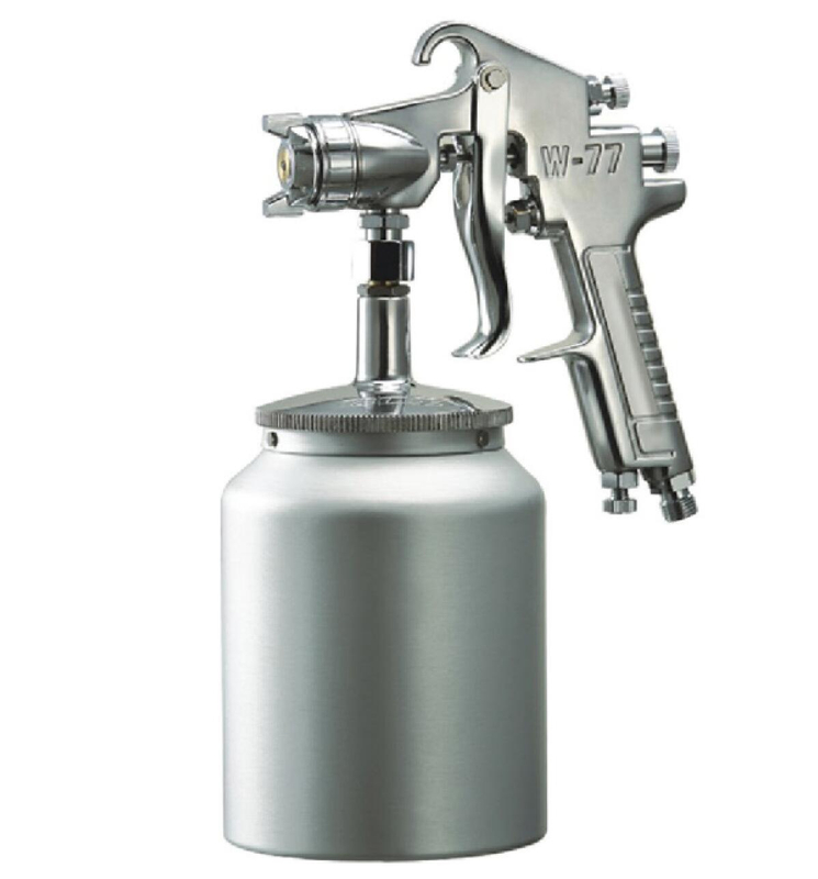 Air Siphon Spray Gun Nozzle 1.5/2.0/2.5