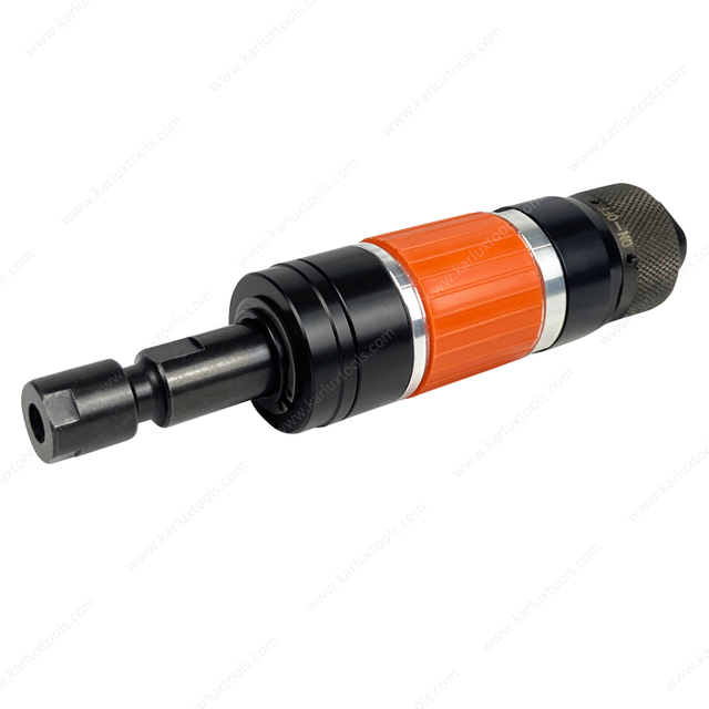 24000Rpm 1/4" Collet Pneumatic Tools Straight Air Die Grinder