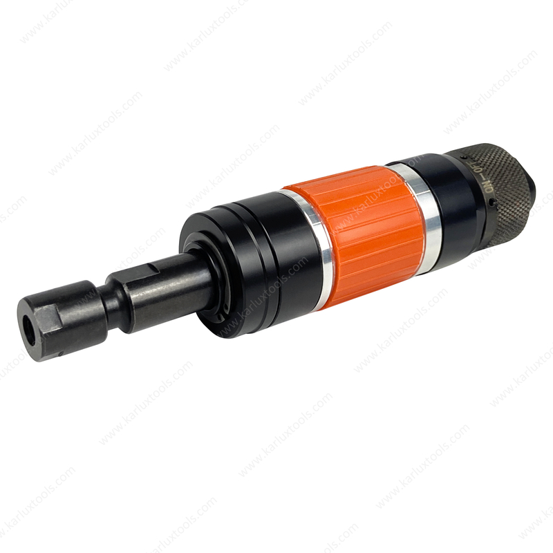 24000Rpm 1/4" Collet Pneumatic Tools Straight Air Die Grinder