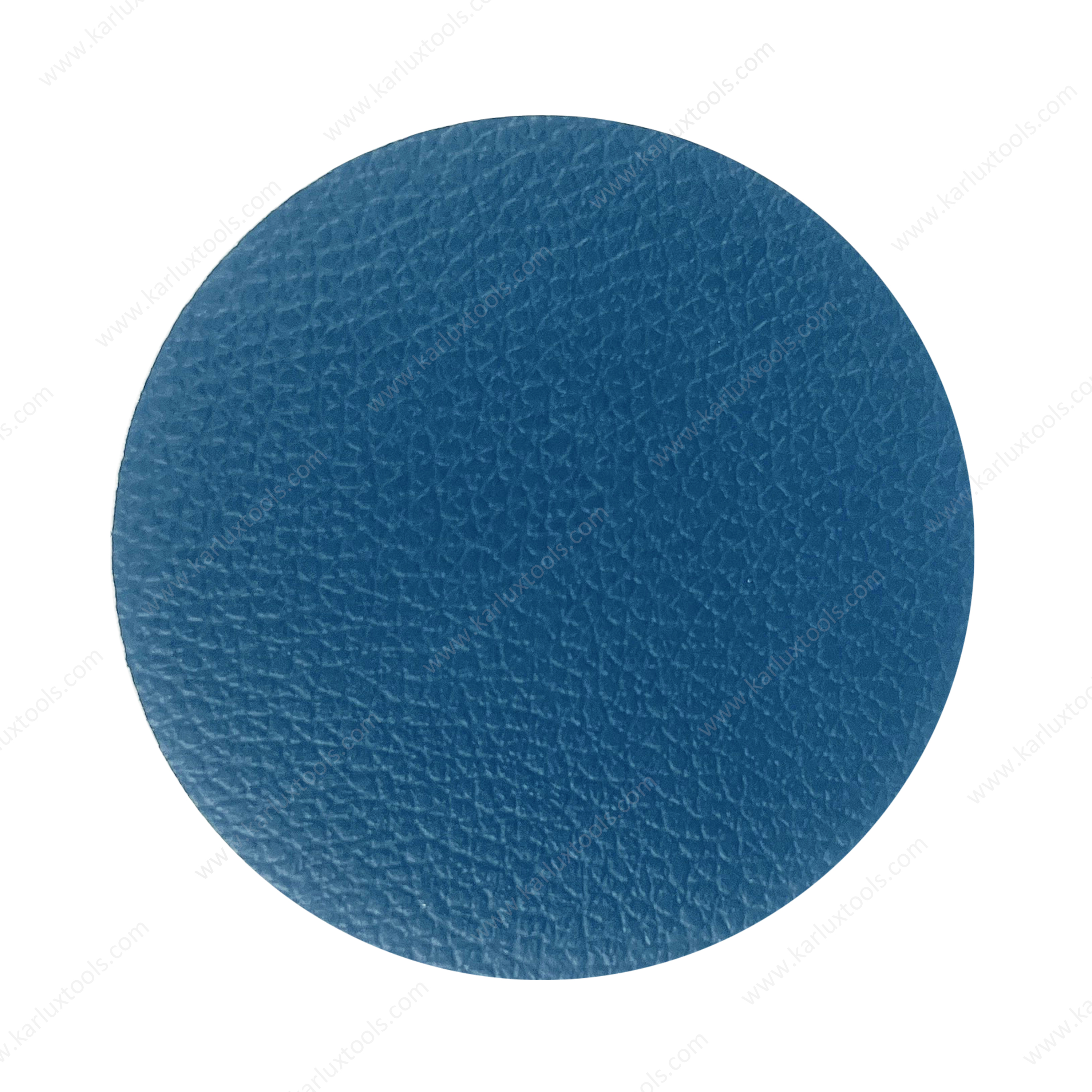 3Inch 75mm Dual-Action Leather Sander Pad Fastener Flexible Backing Plate 3" Polishing Pad with 5/16" M6 Threads