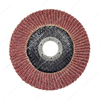 4.5Inch 115X22Mm Grinder Sanding Disc Wheel Flap Disk Abrasive Flap Discs