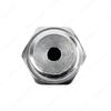 Polisher Adapter for Wool Buffing Pad