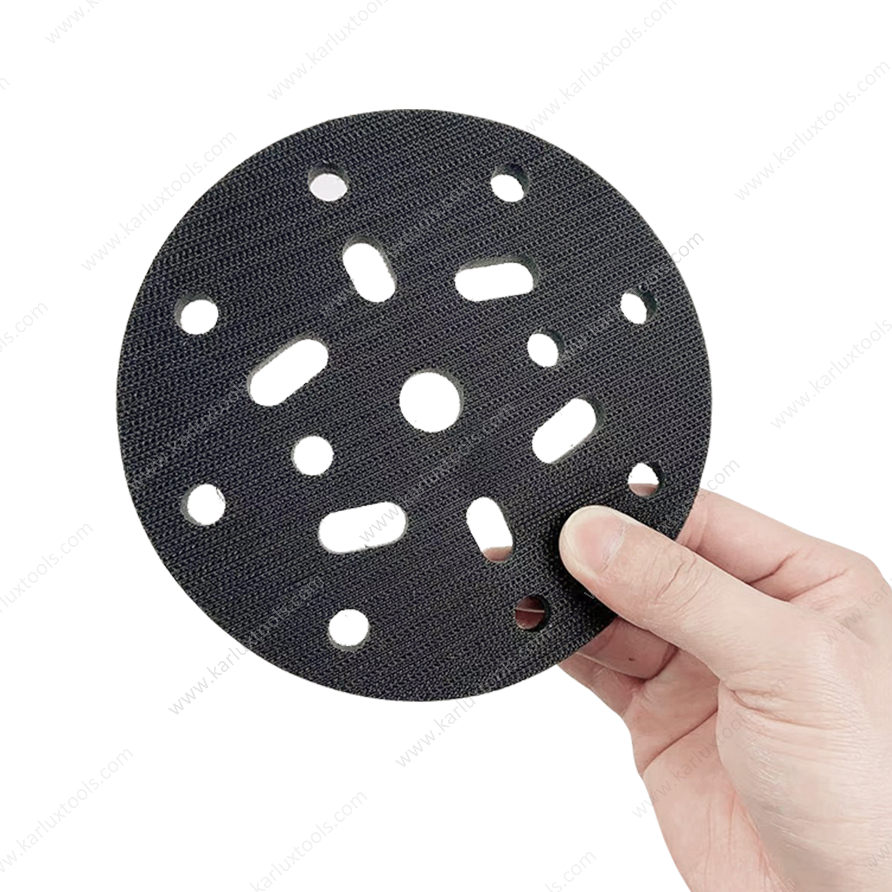 Super Interface Pad 6inch (150mm) 17 Hole