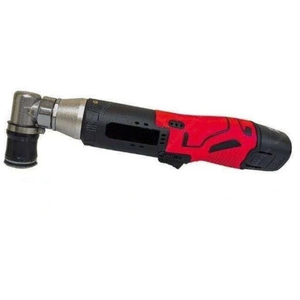 Cordless Polisher 1-1/4'' (30mm) 4,500RPM With 1 Charger and 2 Batteries