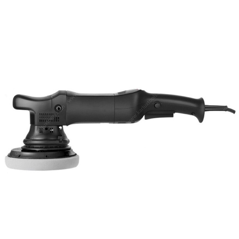 Electric Polisher 6inch (150mm) 700-3,800RPM Orbit 15mm/21mm