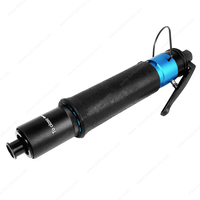 300Rpm Torque Range 30-180kgf-cm Straight Assembly Industry Lever Type Pneumatic Auto Air Shut Off Screwdriver